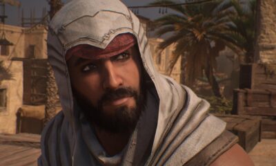 Zdjęcie okładkowe wpisu: Assassin’s Creed Mirage – recenzja gry. Nowy AC II w domu…