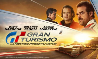 Zdjęcie okładkowe wpisu: Gran Turismo: Na podstawie prawdziwej historii trafia na VOD! Gdzie obejrzymy najnowszy hit?