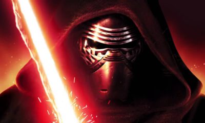Zdjęcie okładkowe wpisu: Ciemna Strona nie aż tak silna. Adam Driver zmęczony serią Gwiezdnych Wojen