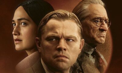 Zdjęcie okładkowe wpisu: Czas krwawego księżyca – recenzja filmu! Powrót króla