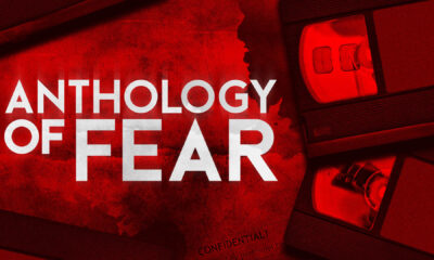 Zdjęcie okładkowe wpisu: Polski horror psychologiczny Anthology of Fear wkrótce na konsolach Xbox