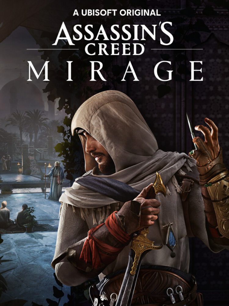 Assassin’s Creed Mirage – recenzja gry. Nowy AC II w domu…