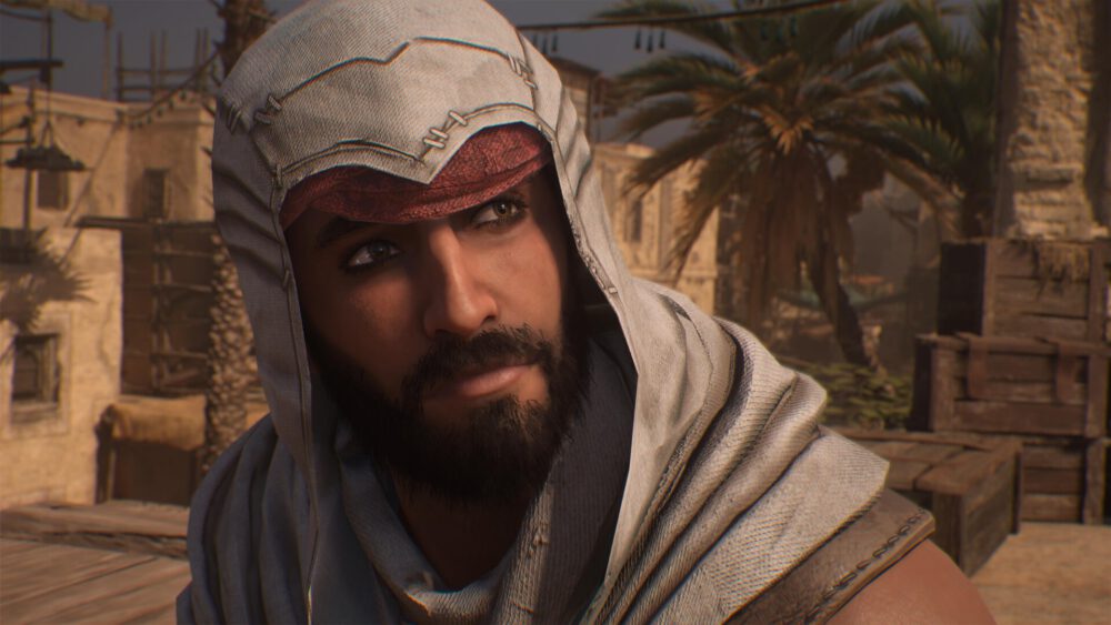 Zdjęcie okładkowe wpisu: Assassin’s Creed Mirage – recenzja gry. Nowy AC II w domu…