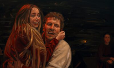 Zdjęcie okładkowe wpisu: Chłopi zbierają obfite plony w kinach! Powstaje anglojęzyczna wersja filmu