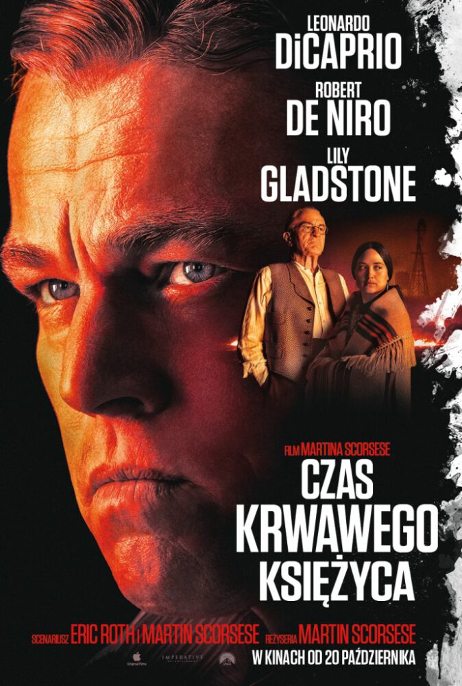 Czas krwawego księżyca – recenzja filmu! Powrót króla