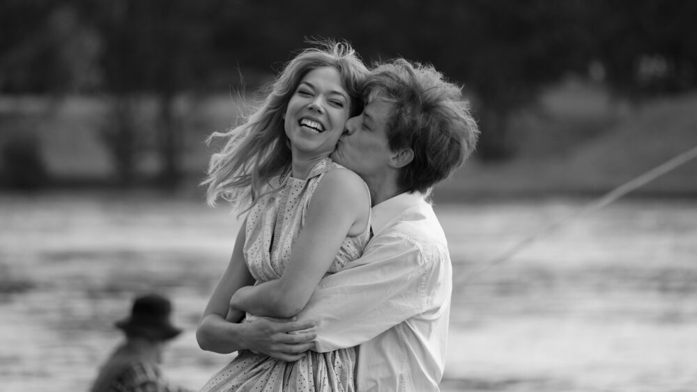 Zdjęcie okładkowe wpisu: Oto najnowszy film Roberta Glińskiego! Figurant już w październiku