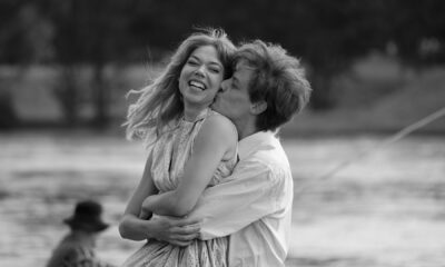 Zdjęcie okładkowe wpisu: Oto najnowszy film Roberta Glińskiego! Figurant już w październiku