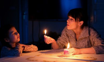 Zdjęcie okładkowe wpisu: Uwierz w Mikołaja z przepięknym zwiastunem! Nowa komedia świąteczna wkrótce w kinach