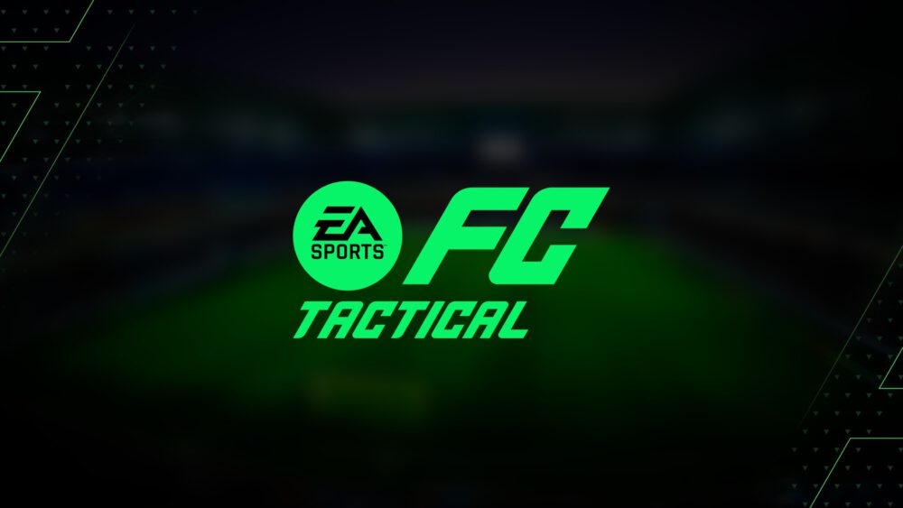 Zdjęcie okładkowe wpisu: Electronic Arts prezentuje EA SPORTS FC Tactical – nową grę turową na urządzenia mobilne