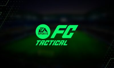 Zdjęcie okładkowe wpisu: Electronic Arts prezentuje EA SPORTS FC Tactical – nową grę turową na urządzenia mobilne
