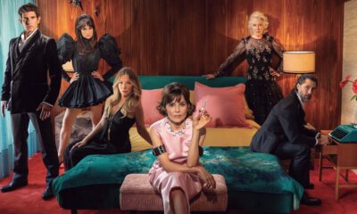 Zdjęcie okładkowe wpisu: Original Fleeting Lies zobaczymy już w tym miesiącu! Zobacz zwiastun