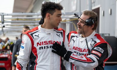 Zdjęcie okładkowe wpisu: Konkurs: Wygraj kurtki z motywem Gran Turismo: Na podstawie prawdziwej historii! Film już na VOD!