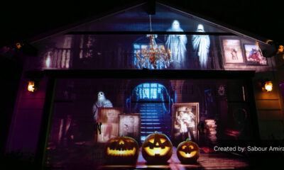 Zdjęcie okładkowe wpisu: Oto aktualizacja dla NVIDIA Omniverse wprowadzającą technikę DLSS 3.5