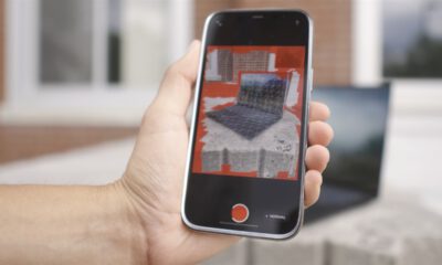 Zdjęcie okładkowe wpisu: Od dziś kupimy Microsoft Surface Laptop Studio 2.  Łatwa nauka tworzenia efektów specjalnych z platformą NVIDIA Studio