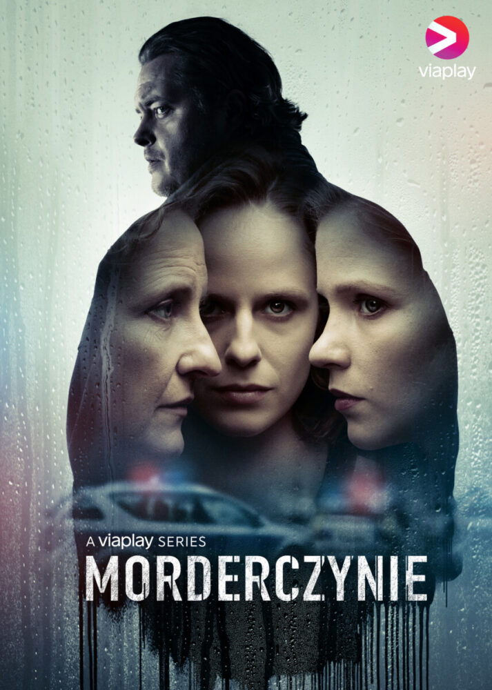 Morderczynie – tajemnica, morderstwo i piekło kobiet. Recenzujemy serial Viaplay
