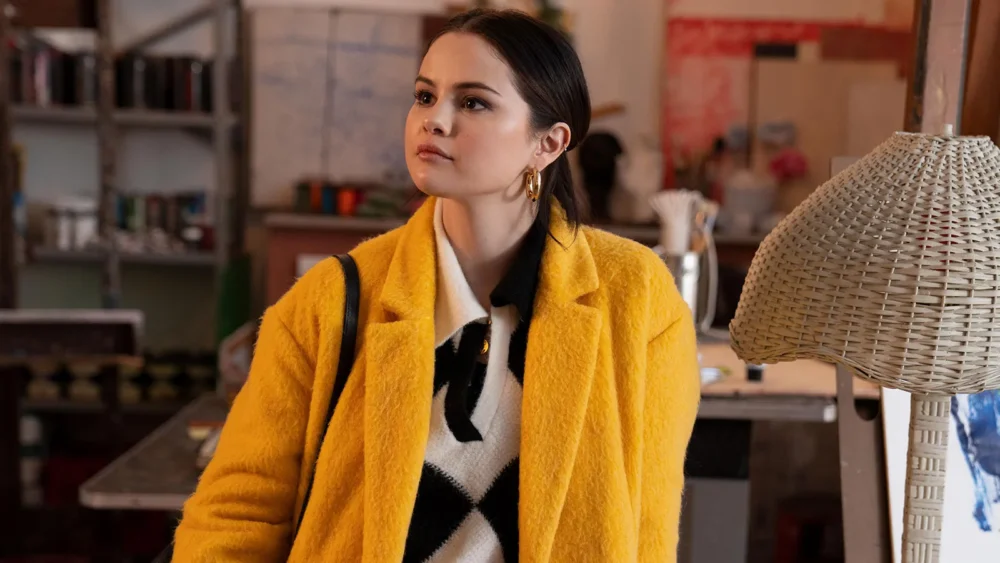 Zdjęcie okładkowe wpisu: Oto historia imienia Seleny Gomez! Poznaj 5 ciekawostek o aktorce!
