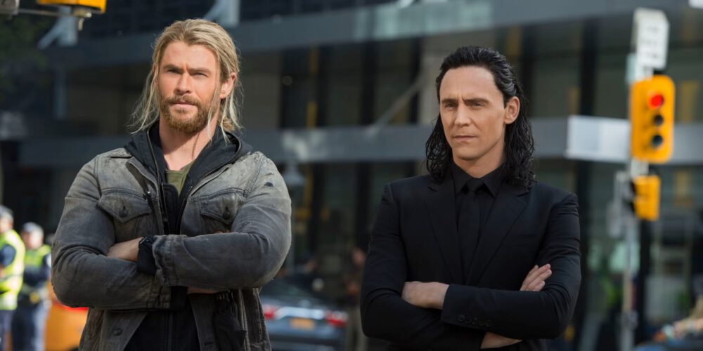 Zdjęcie okładkowe wpisu: Thor i Loki ponownie się spotkają!