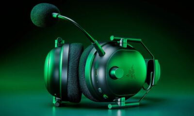 Zdjęcie okładkowe wpisu: Razer Blackshark V2 Pro 2023 – test słuchawek dla e-sportowych profesjonalistów
