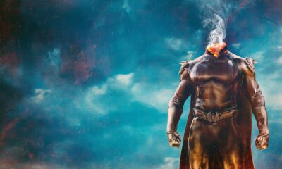 Zdjęcie okładkowe wpisu: Gen V – oceniamy serial ze świata The Boys!