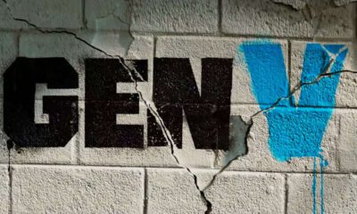 Zdjęcie okładkowe wpisu: Gen V przedłużone o kolejny sezon! Spin-off The Boys światowym hitem