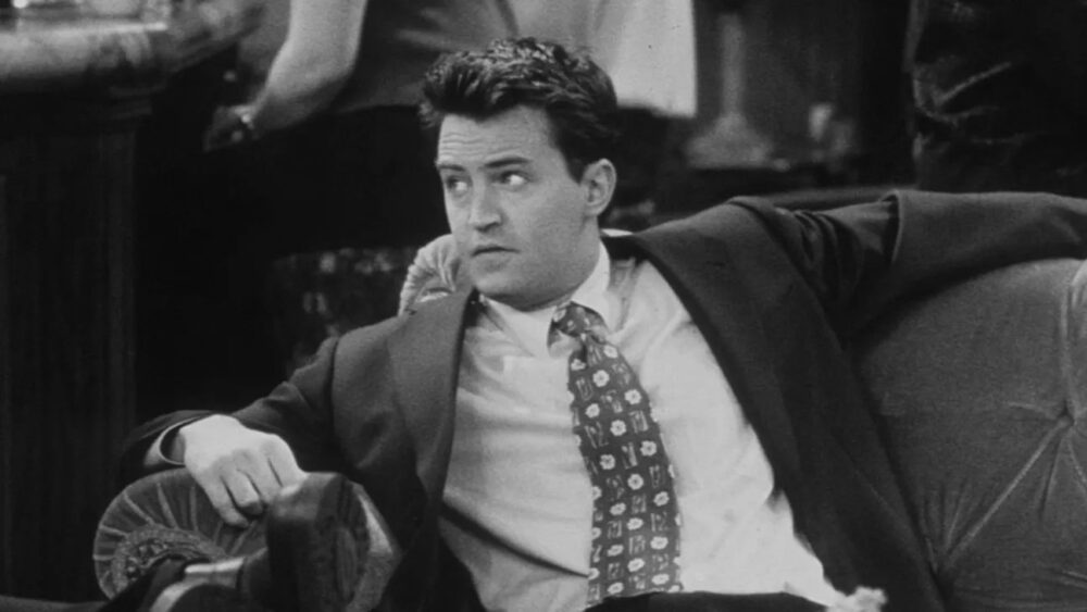 Zdjęcie okładkowe wpisu: Nie żyje Matthew Perry. Aktor z Przyjaciół miał zaledwie 54 lata