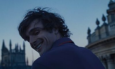 Zdjęcie okładkowe wpisu: Barry Keoghan i Jacob Elordi w nowym zwiastunie Saltburn