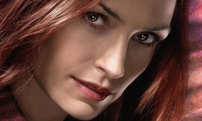 Zdjęcie okładkowe wpisu: Mocny zwiastun nowego serialu Zamknięcie! W obsadzie gwiazda X-Men