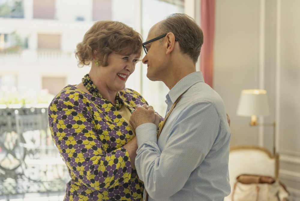 Zdjęcie okładkowe wpisu: Hit HBO Max powraca! Julia już w listopadzie