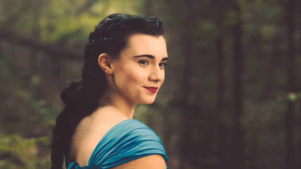 Zdjęcie okładkowe wpisu: Już nie musicie krzyczeć na Disneya. Oto konserwatywna Królewna Śnieżka