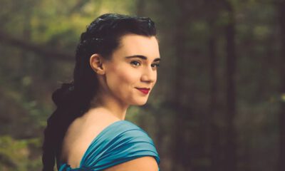 Zdjęcie okładkowe wpisu: Już nie musicie krzyczeć na Disneya. Oto konserwatywna Królewna Śnieżka