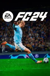 EA Sports FC 24 – recenzja gry. Początek nowej ery?