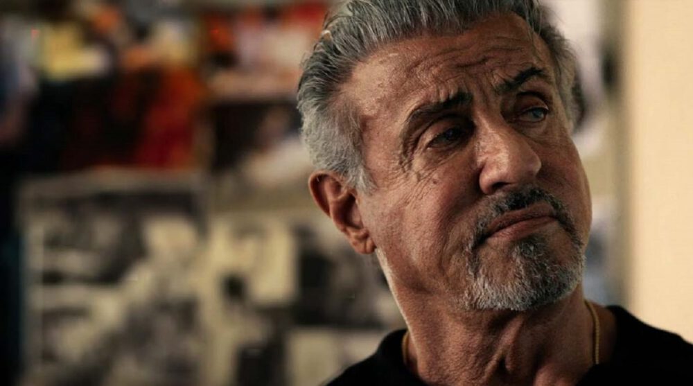 Zdjęcie okładkowe wpisu: Sly otrzymał zwiastun! Oto dokument, którego bohaterem jest Sylvester Stallone