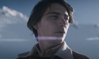 Zdjęcie okładkowe wpisu: Śnieżne bractwo z oficjalnym polskim zwiastunem!