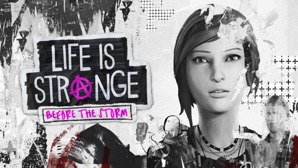Zdjęcie okładkowe wpisu: Zagrajmy w to jeszcze raz – Life is Strange: Before the Storm. Punks not dead