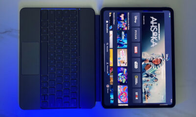 Zdjęcie okładkowe wpisu: Chcesz komfortowo oglądać filmy niezależnie od tego, gdzie jesteś? Podpowiadamy, jakie urządzenia wybrać!