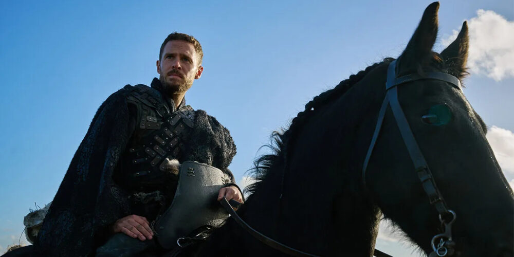 Zdjęcie okładkowe wpisu: Legenda Króla Artura opowiedziana na nowo. Zimowy monarcha trafi na HBO Max!