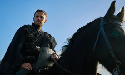 Zdjęcie okładkowe wpisu: Legenda Króla Artura opowiedziana na nowo. Zimowy monarcha trafi na HBO Max!