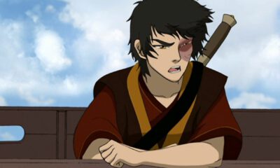 Zdjęcie okładkowe wpisu: Zobaczcie przedstawicieli Narodu Ognia w aktorskiej wersji Awatar: Legenda Aanga