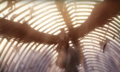 Zdjęcie okładkowe wpisu: Attack on Titan- recenzja finału anime!