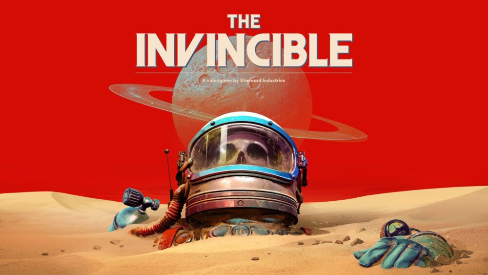 Zdjęcie okładkowe wpisu: The Invincible – recenzja gry. Wzorowe noty za styl