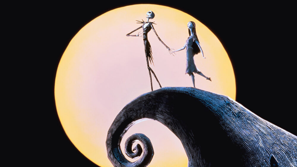 Zdjęcie okładkowe wpisu: Miasteczko Halloween bez prequeli oraz sequeli. Tim Burton nie chce więcej