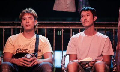 Zdjęcie okładkowe wpisu: Bracia – recenzja filmu. Nie tylko więzy krwi | 17. AFF Pięć Smaków