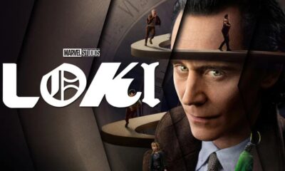 Zdjęcie okładkowe wpisu: Loki – recenzja 2. sezonu! Czas płynie, płynie…