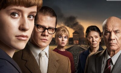 Zdjęcie okładkowe wpisu: W niemieckim domu – oceniamy początek serialu na Disney+