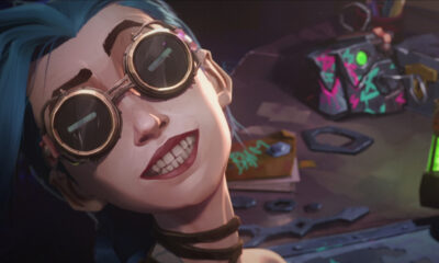 Zdjęcie okładkowe wpisu: Arcane powróci już w 2024 roku!