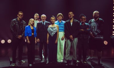 Zdjęcie okładkowe wpisu: Bedoes 2115, Brodka, Artur Rojek i wielu innych w singlu promującym Akademię Pana Kleksa!