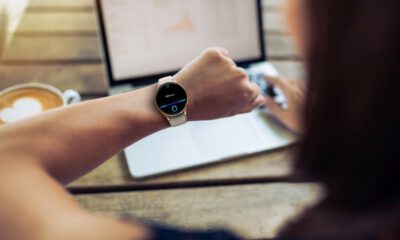 Zdjęcie okładkowe wpisu: Hama kusi najnowszymi smartwatchami 8900 z ekranami AMOLED. Nowy wymiar funkcjonalności i wygody