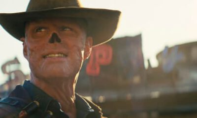 Zdjęcie okładkowe wpisu: Prime Video udostępnia pierwsze zdjęcia z serialu Fallout! Momentami jest mrocznie