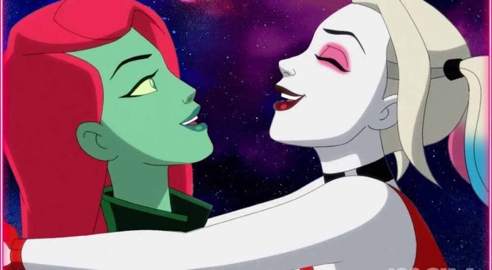 Zdjęcie okładkowe wpisu: Harley Quinn powróci z 5. sezonem!