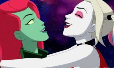 Zdjęcie okładkowe wpisu: Harley Quinn powróci z 5. sezonem!